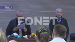 Osuđeni za pomaganje u ubistvu